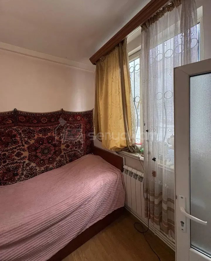 3 Սենյականոց Բնակարան, 55քմ, 1/5 հարկ, Կապիտալ Վերանորոգված