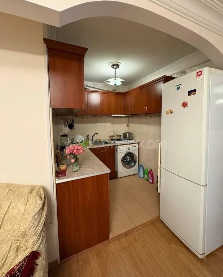 3 Սենյականոց Բնակարան, 55քմ, 1/5 հարկ, Կապիտալ Վերանորոգված