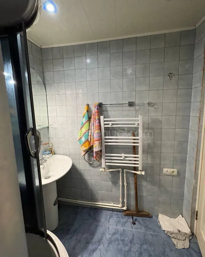 3 Սենյականոց Բնակարան, 55քմ, 1/5 հարկ, Կապիտալ Վերանորոգված