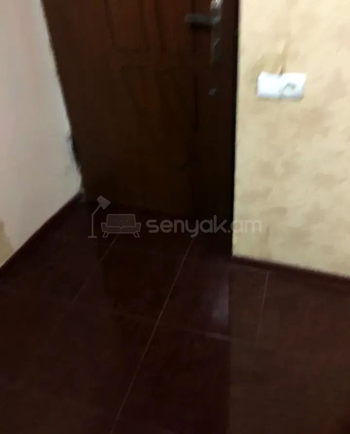 2 Սենյականոց Բնակարան Քարե Շենքում, 50քմ, 1/4 հարկ, Կոսմետիկ Վերանորոգված