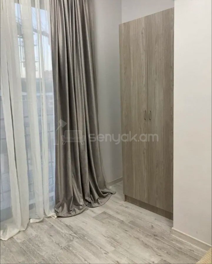 3 Սենյականոց Բնակարան, 60քմ, 4/14 հարկ, Կապիտալ Վերանորոգված, Կահավորված