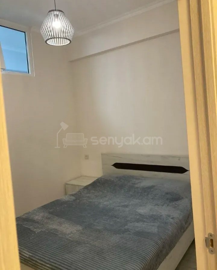 3 Սենյականոց Բնակարան, 60քմ, 4/14 հարկ, Կապիտալ Վերանորոգված, Կահավորված