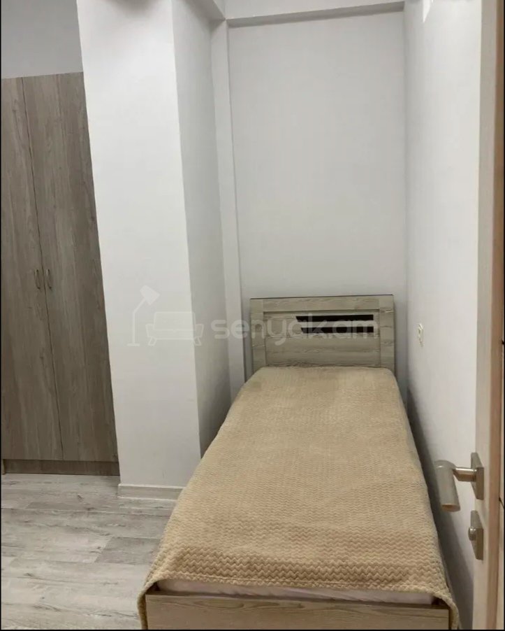 3 Սենյականոց Բնակարան, 60քմ, 4/14 հարկ, Կապիտալ Վերանորոգված, Կահավորված