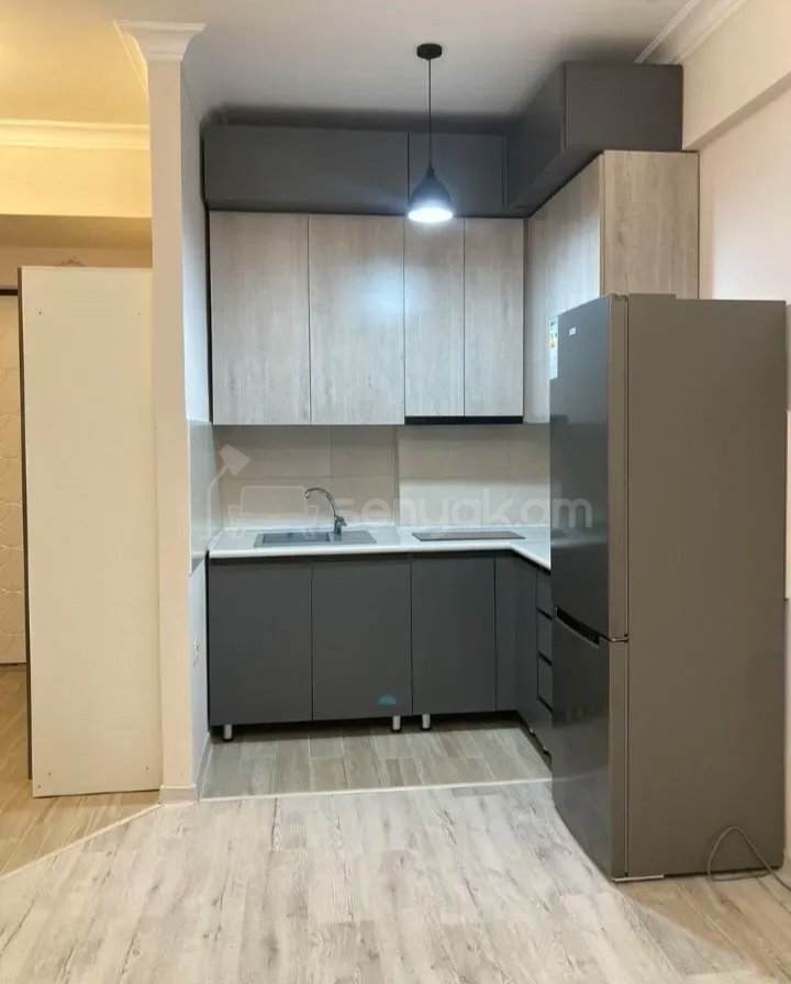 3 Սենյականոց Բնակարան, 60քմ, 4/14 հարկ, Կապիտալ Վերանորոգված, Կահավորված