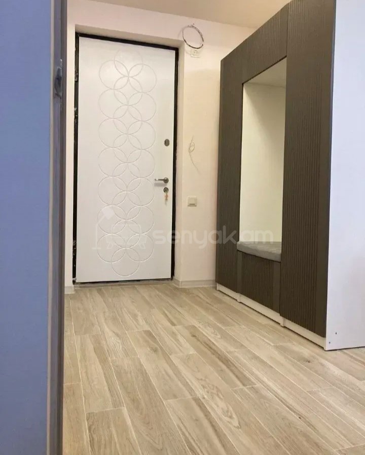 3 Սենյականոց Բնակարան, 60քմ, 4/14 հարկ, Կապիտալ Վերանորոգված, Կահավորված