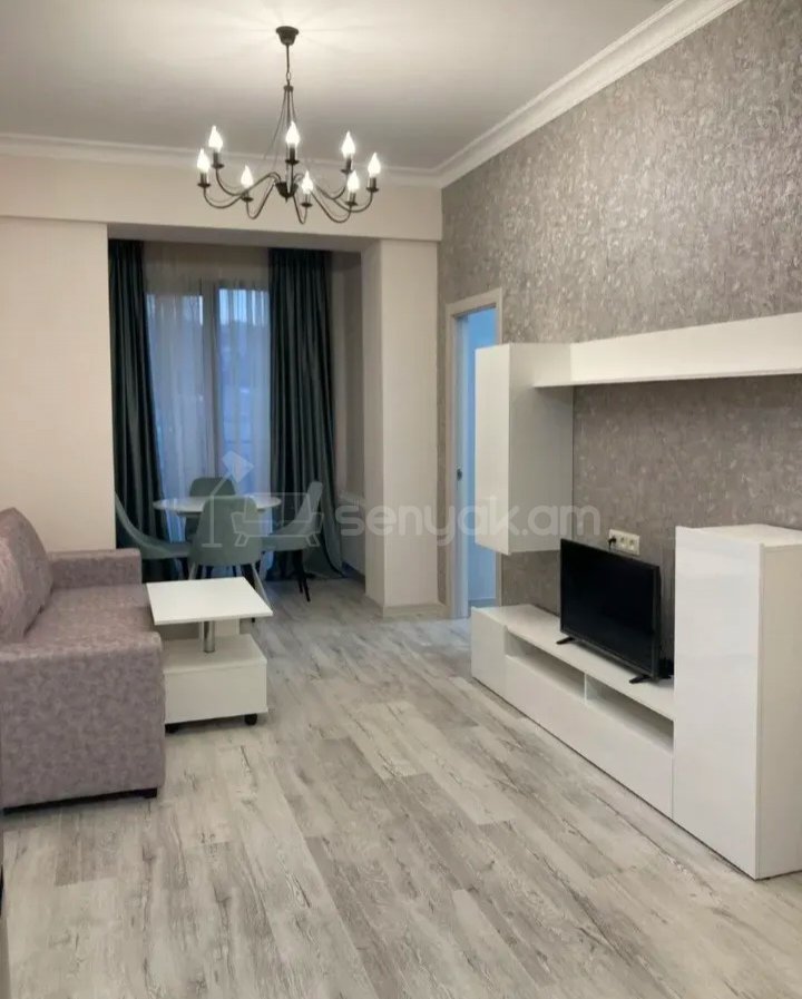 3 Սենյականոց Բնակարան, 60քմ, 4/14 հարկ, Կապիտալ Վերանորոգված, Կահավորված