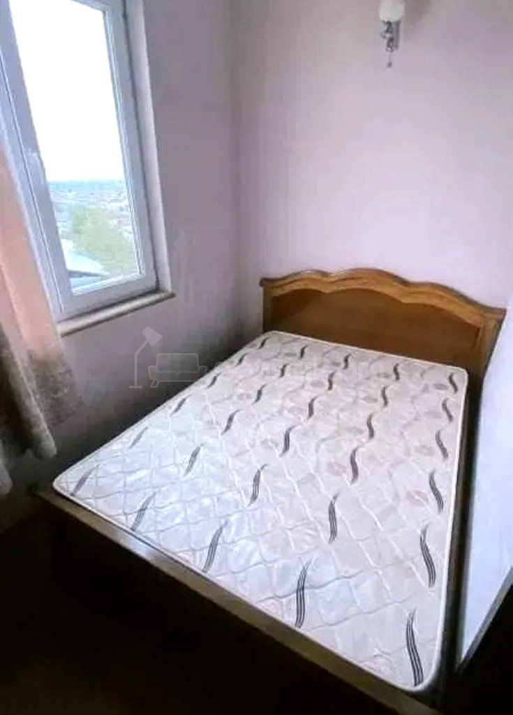 2 Սենյականոց Բնակարան, 50քմ, 6/9 հարկ, Կապիտալ Վերանորոգված