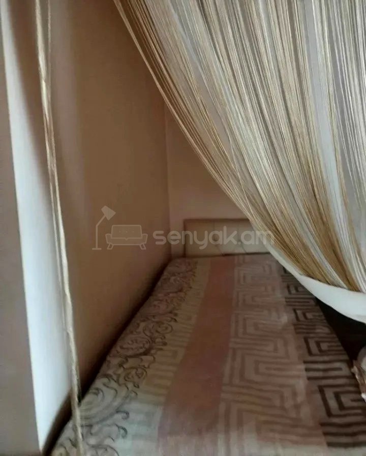 2 Սենյականոց Բնակարան, 52քմ, 13/14 հարկ, Կապիտալ Վերանորոգված