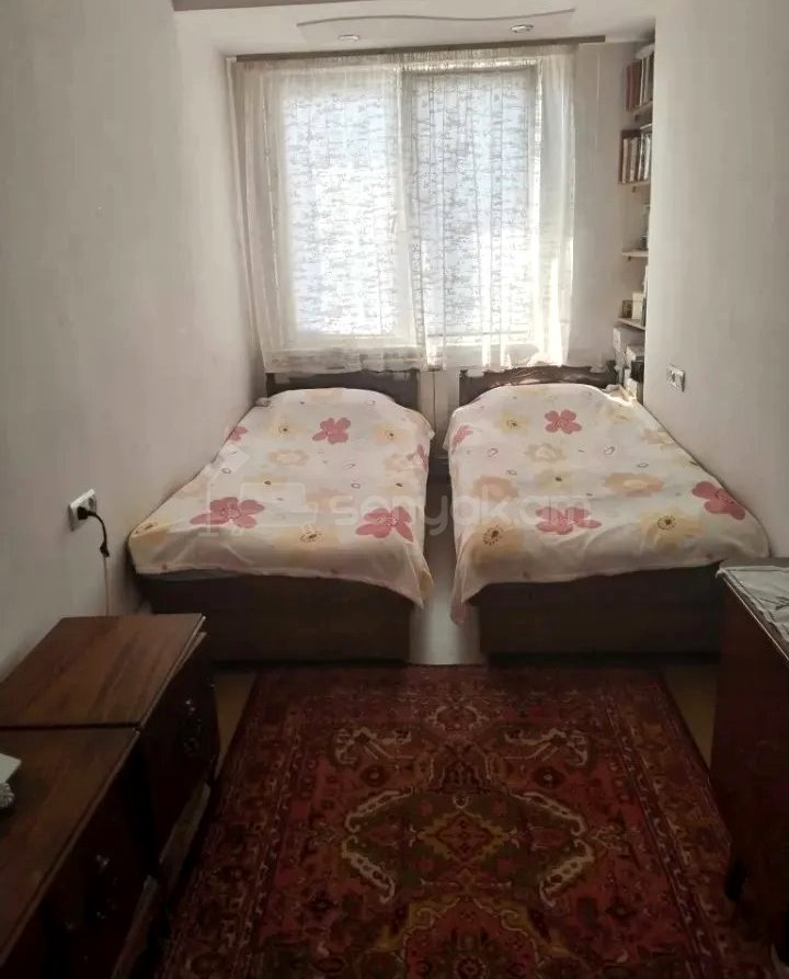 2 Սենյականոց Բնակարան, 52քմ, 13/14 հարկ, Կապիտալ Վերանորոգված