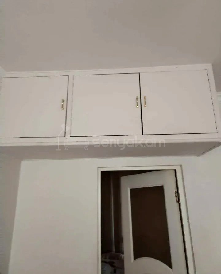 2 Սենյականոց Բնակարան, 52քմ, 13/14 հարկ, Կապիտալ Վերանորոգված