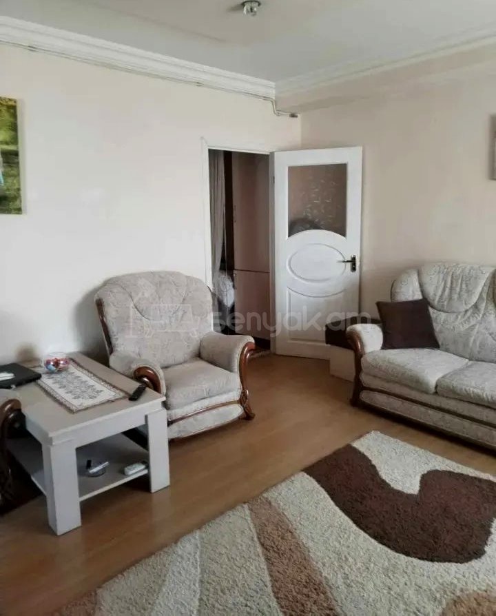 2 Սենյականոց Բնակարան, 52քմ, 13/14 հարկ, Կապիտալ Վերանորոգված