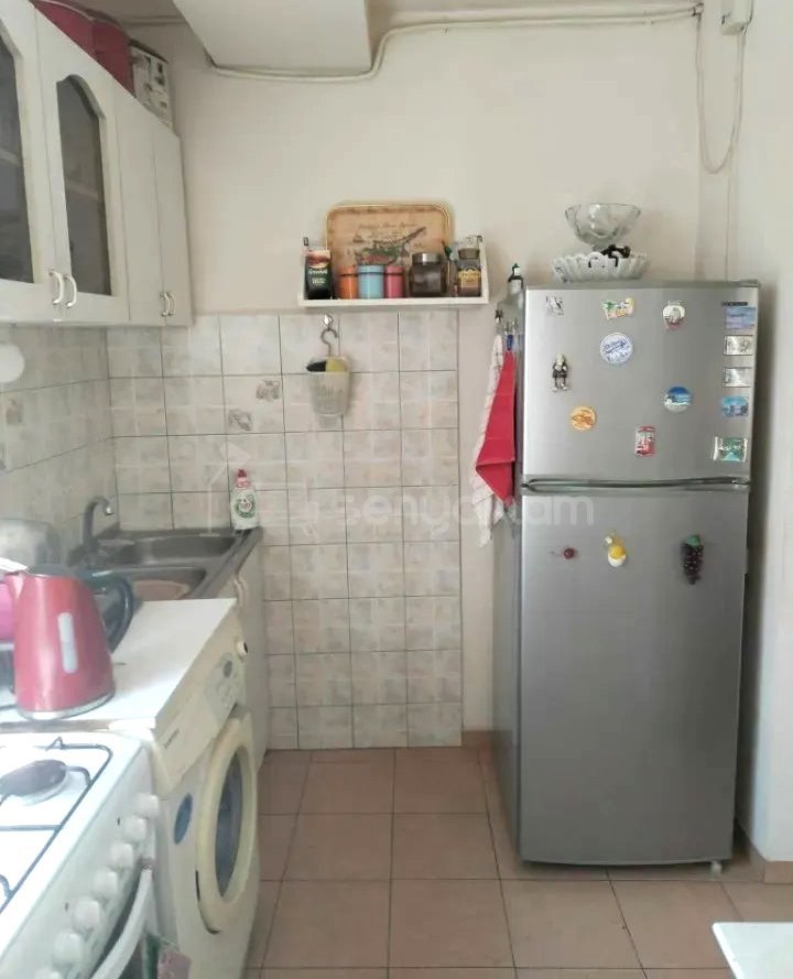 2 Սենյականոց Բնակարան, 52քմ, 13/14 հարկ, Կապիտալ Վերանորոգված