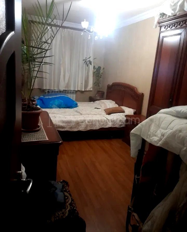 2 Սենյականոց Բնակարան Քարե Շենքում, 56քմ, 1/5 հարկ, Կապիտալ Վերանորոգված