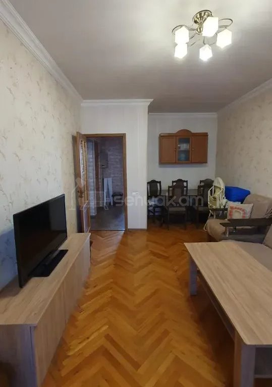 3 Սենյականոց Բնակարան, 60քմ, 5/5 հարկ, Կապիտալ Վերանորոգված