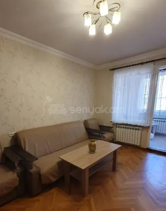 3 Սենյականոց Բնակարան, 60քմ, 5/5 հարկ, Կապիտալ Վերանորոգված