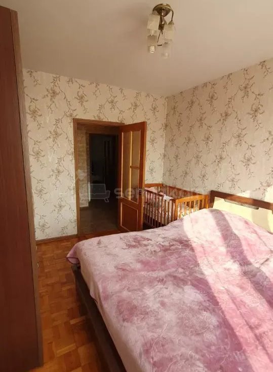 3 Սենյականոց Բնակարան, 60քմ, 5/5 հարկ, Կապիտալ Վերանորոգված