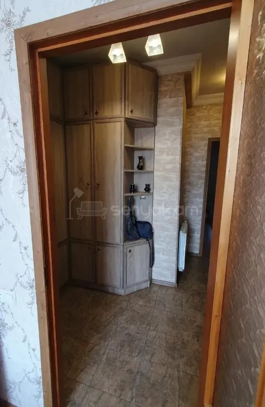 3 Սենյականոց Բնակարան, 60քմ, 5/5 հարկ, Կապիտալ Վերանորոգված