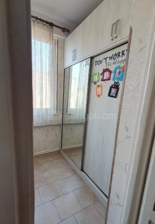 3 Սենյականոց Բնակարան, 60քմ, 5/5 հարկ, Կապիտալ Վերանորոգված