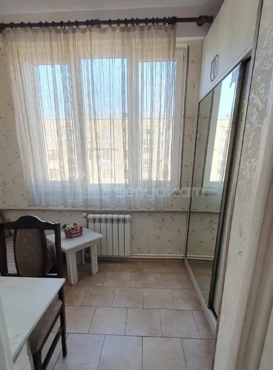 3 Սենյականոց Բնակարան, 60քմ, 5/5 հարկ, Կապիտալ Վերանորոգված