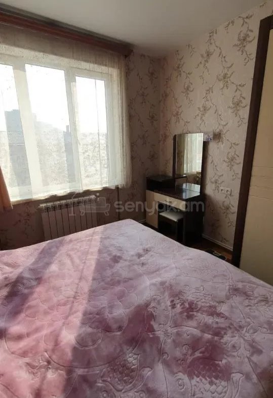 3 Սենյականոց Բնակարան, 60քմ, 5/5 հարկ, Կապիտալ Վերանորոգված