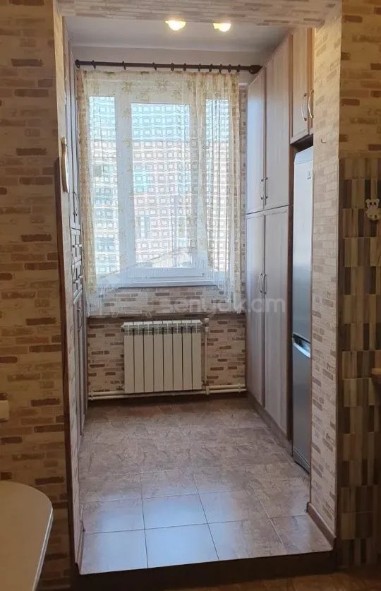 3 Սենյականոց Բնակարան, 60քմ, 5/5 հարկ, Կապիտալ Վերանորոգված