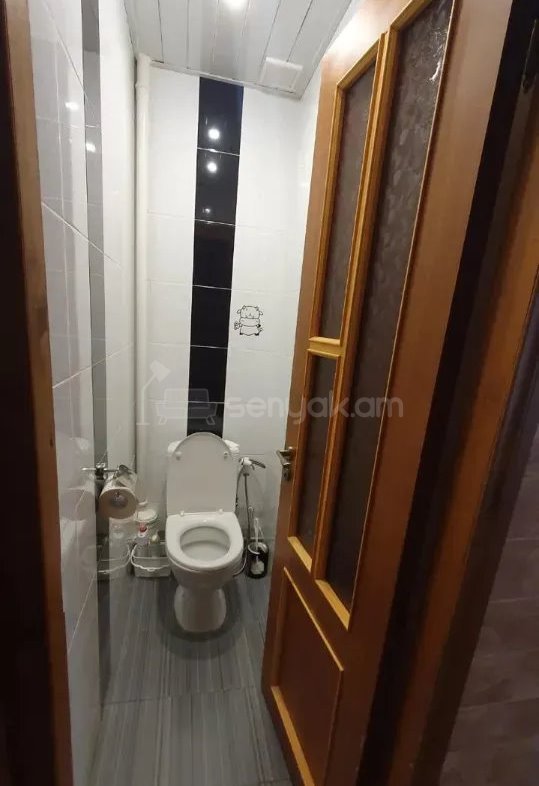 3 Սենյականոց Բնակարան, 60քմ, 5/5 հարկ, Կապիտալ Վերանորոգված