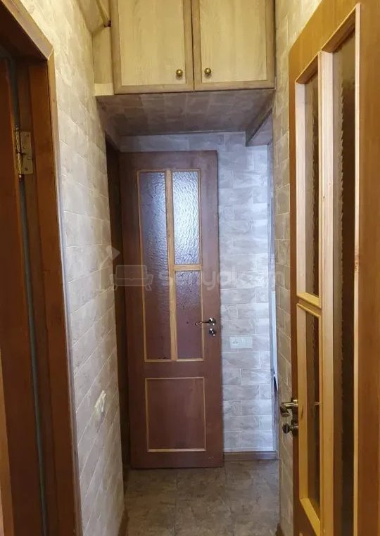 3 Սենյականոց Բնակարան, 60քմ, 5/5 հարկ, Կապիտալ Վերանորոգված