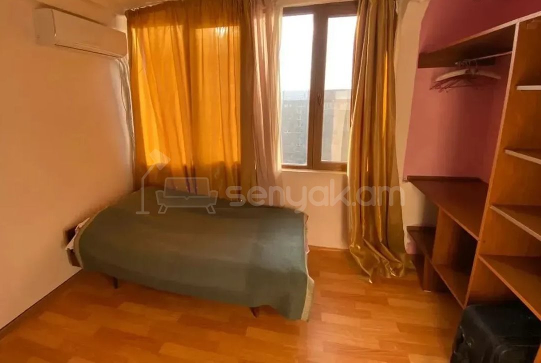 3 Սենյականոց Բնակարան, 55քմ, 5/5 հարկ, Կապիտալ Վերանորոգված