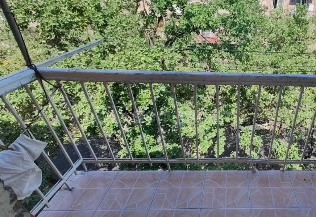 3 Սենյականոց Բնակարան, 55քմ, 5/5 հարկ, Կապիտալ Վերանորոգված