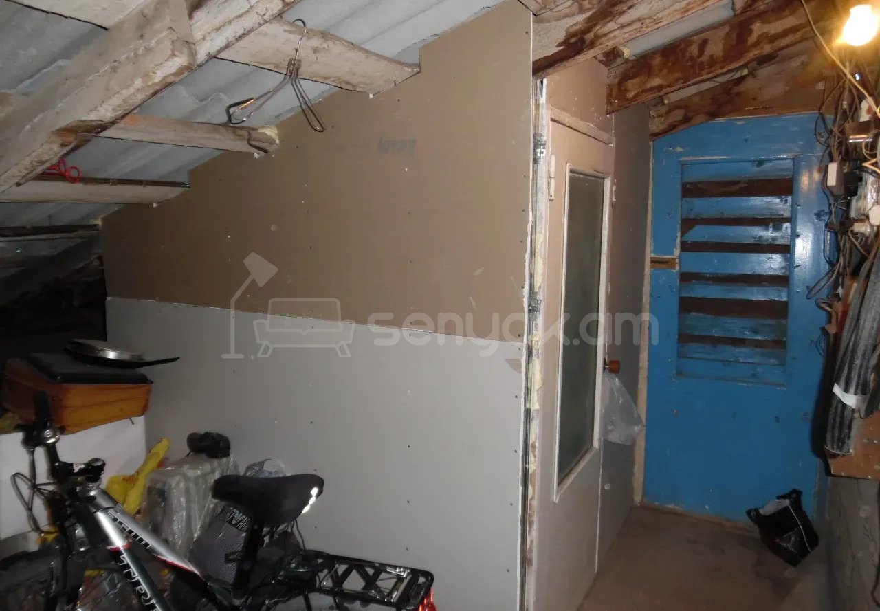 3 Սենյականոց Բնակարան, 55քմ, 5/5 հարկ, Կապիտալ Վերանորոգված