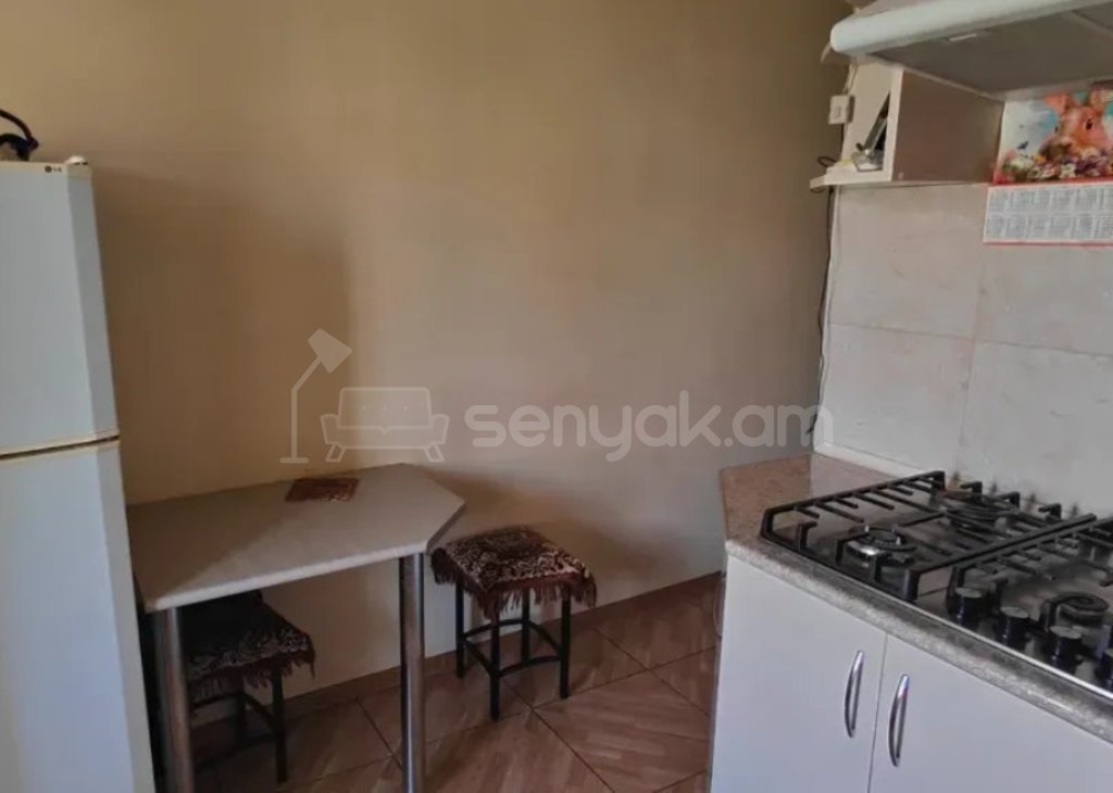 3 Սենյականոց Բնակարան, 55քմ, 5/5 հարկ, Կապիտալ Վերանորոգված