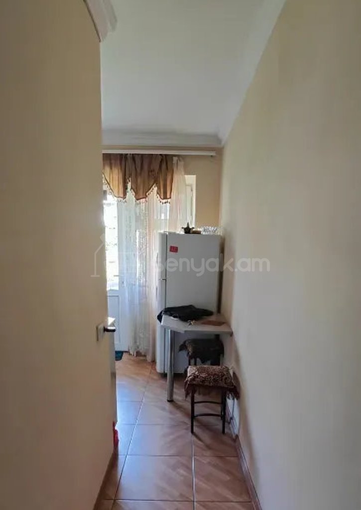 3 Սենյականոց Բնակարան, 55քմ, 5/5 հարկ, Կապիտալ Վերանորոգված