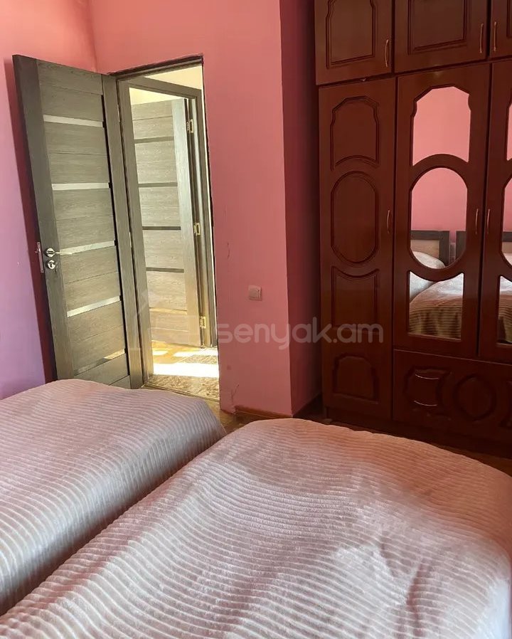 4 Սենյականոց Բնակարան, 81քմ, 12/16 հարկ, Կապիտալ Վերանորոգված