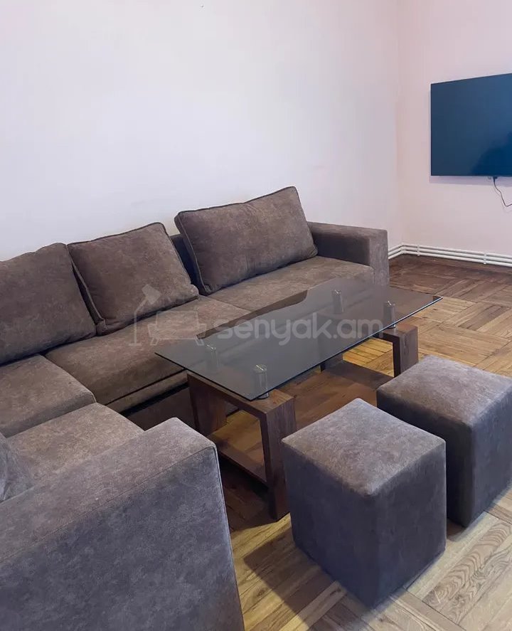 4 Սենյականոց Բնակարան, 81քմ, 12/16 հարկ, Կապիտալ Վերանորոգված