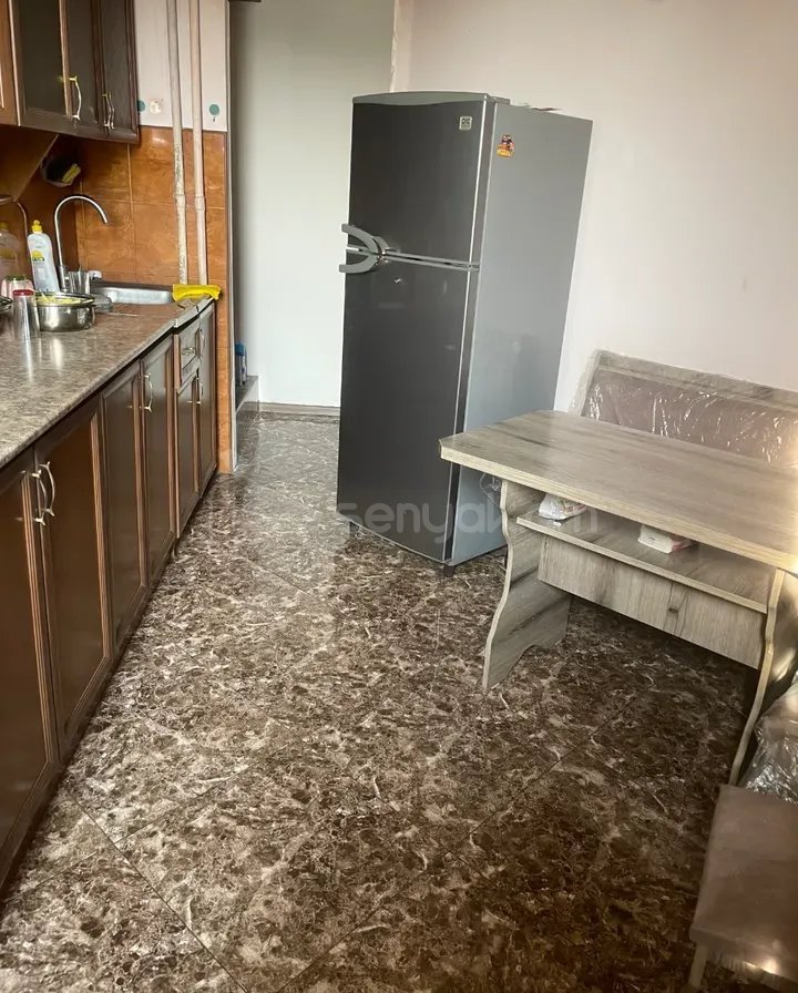 4 Սենյականոց Բնակարան, 81քմ, 12/16 հարկ, Կապիտալ Վերանորոգված