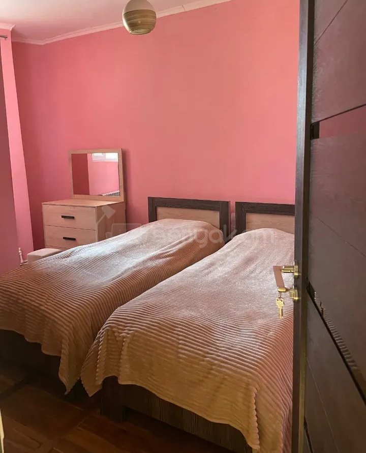 4 Սենյականոց Բնակարան, 81քմ, 12/16 հարկ, Կապիտալ Վերանորոգված