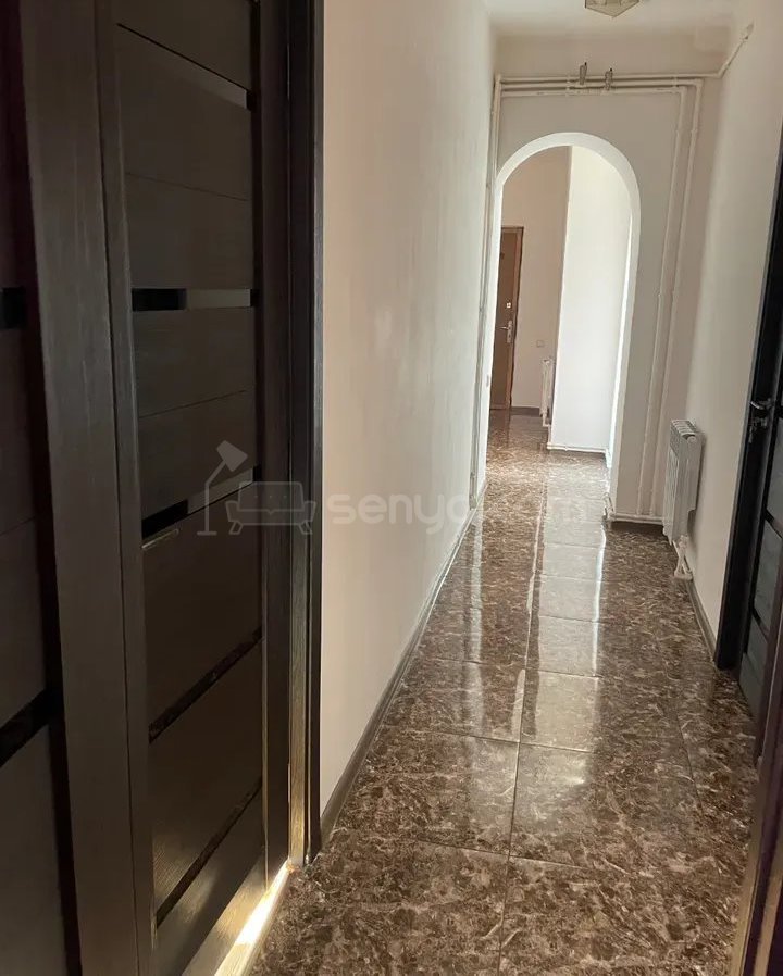 4 Սենյականոց Բնակարան, 81քմ, 12/16 հարկ, Կապիտալ Վերանորոգված