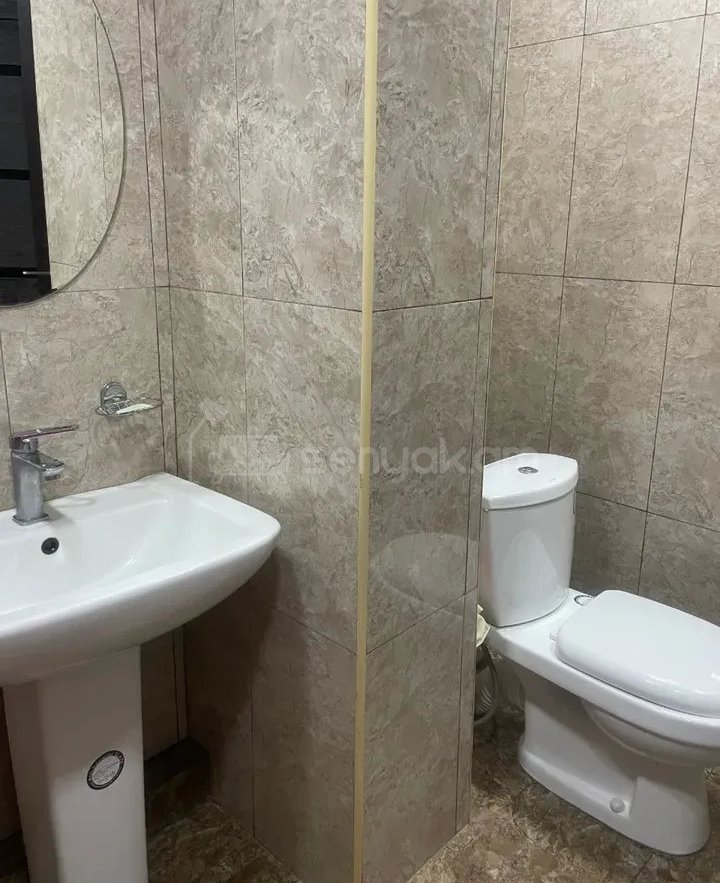 4 Սենյականոց Բնակարան, 81քմ, 12/16 հարկ, Կապիտալ Վերանորոգված