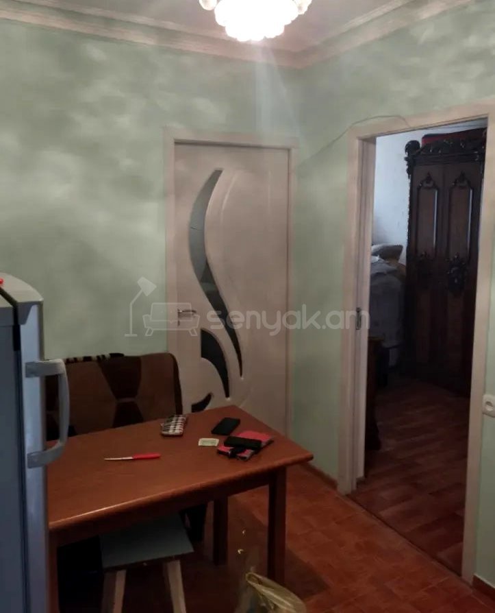 3 Սենյականոց Բնակարան, 64քմ, 4/5 հարկ, Կապիտալ Վերանորոգված