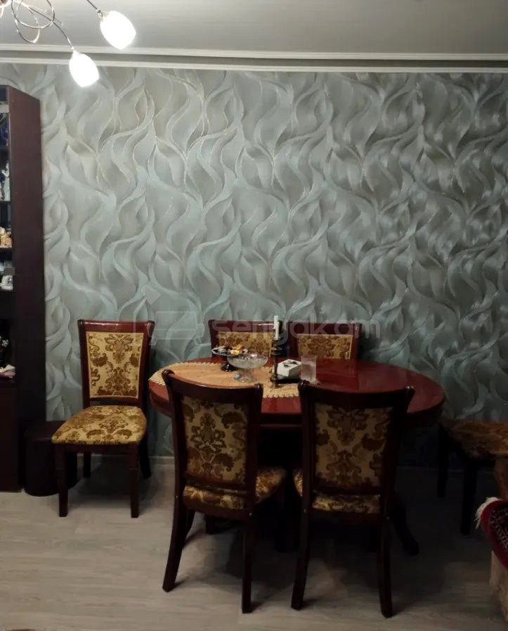 3 Սենյականոց Բնակարան, 64քմ, 4/5 հարկ, Կապիտալ Վերանորոգված