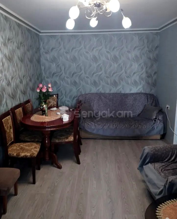 3 Սենյականոց Բնակարան, 64քմ, 4/5 հարկ, Կապիտալ Վերանորոգված