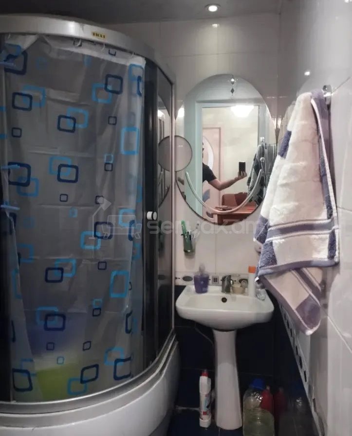 3 Սենյականոց Բնակարան, 64քմ, 4/5 հարկ, Կապիտալ Վերանորոգված