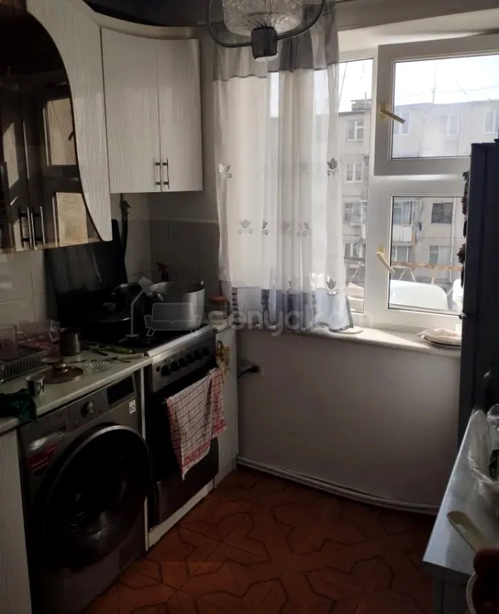 3 Սենյականոց Բնակարան, 64քմ, 4/5 հարկ, Կապիտալ Վերանորոգված