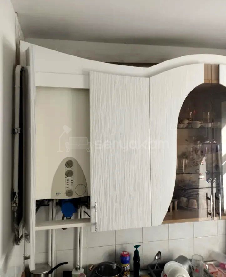 3 Սենյականոց Բնակարան, 64քմ, 4/5 հարկ, Կապիտալ Վերանորոգված