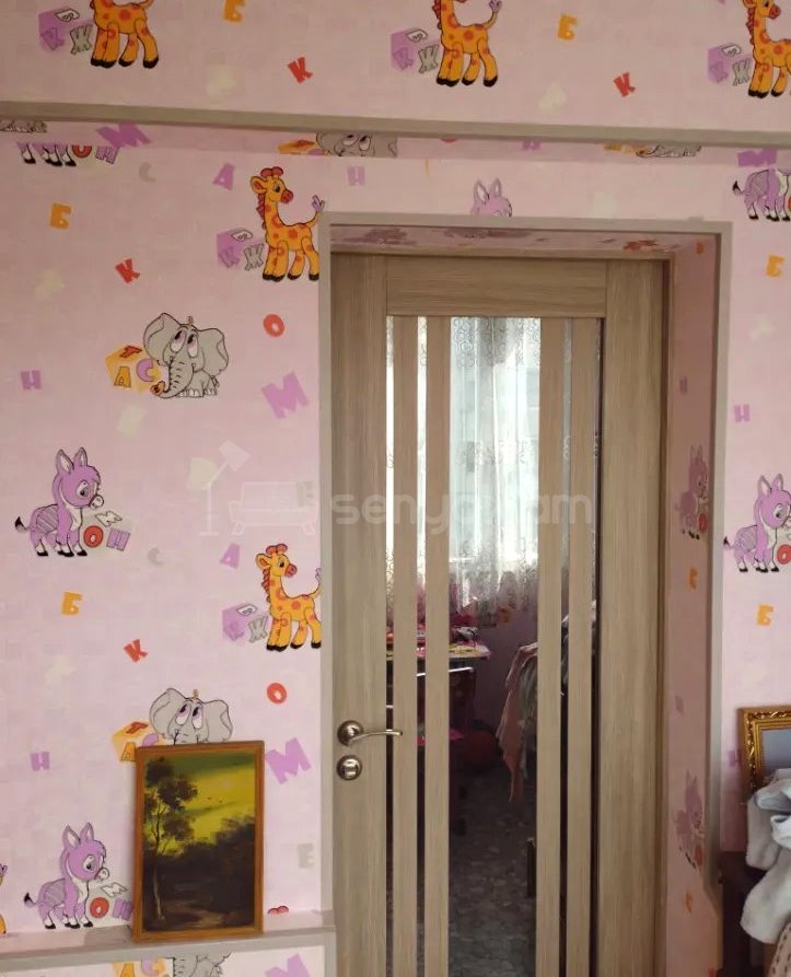 3 Սենյականոց Բնակարան, 64քմ, 4/5 հարկ, Կապիտալ Վերանորոգված