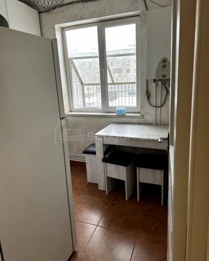 3 Սենյականոց Բնակարան, 65քմ, 4/5 հարկ, Կապիտալ Վերանորոգված