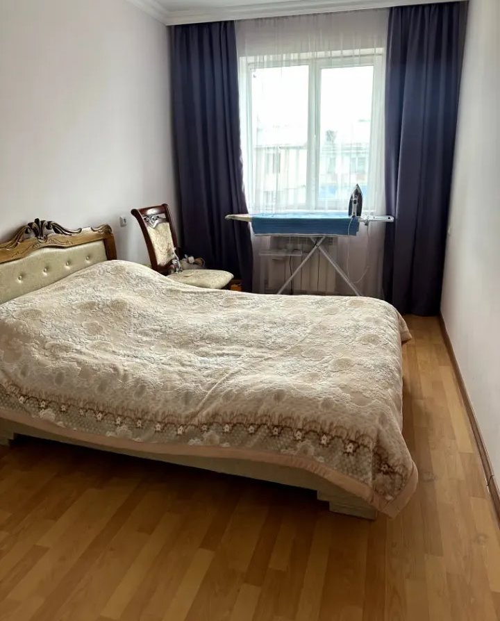 3 Սենյականոց Բնակարան, 65քմ, 4/5 հարկ, Կապիտալ Վերանորոգված