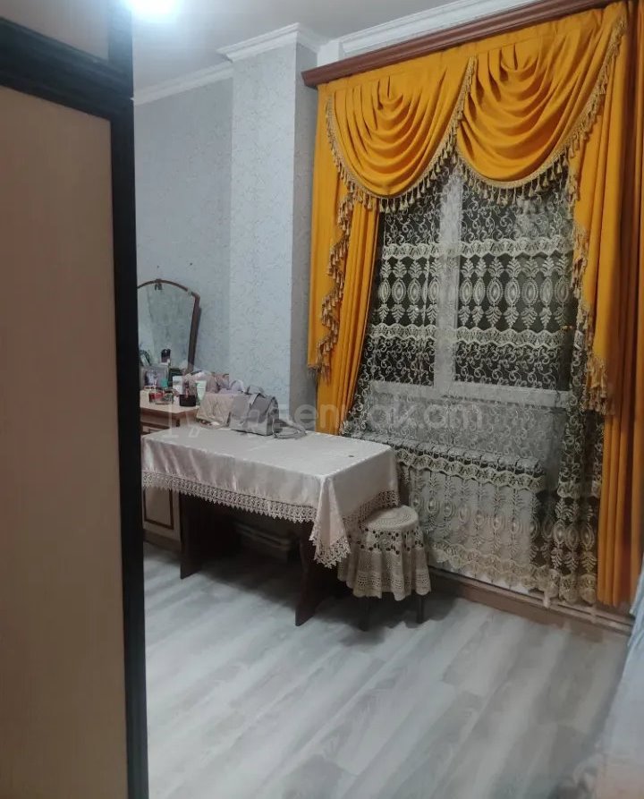 3 Սենյականոց Բնակարան, 80քմ, 16/16 հարկ, Կապիտալ Վերանորոգված