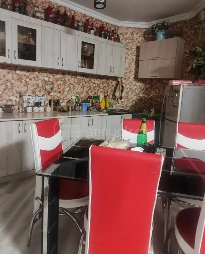 3 Սենյականոց Բնակարան, 80քմ, 16/16 հարկ, Կապիտալ Վերանորոգված