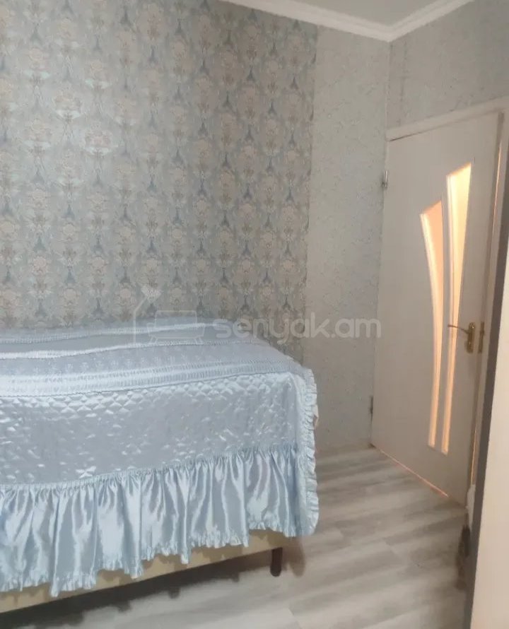 3 Սենյականոց Բնակարան, 80քմ, 16/16 հարկ, Կապիտալ Վերանորոգված